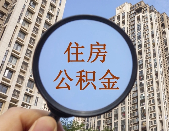 安吉公积金自动离职可以取吗（住房公积金自动离职可以取吗）